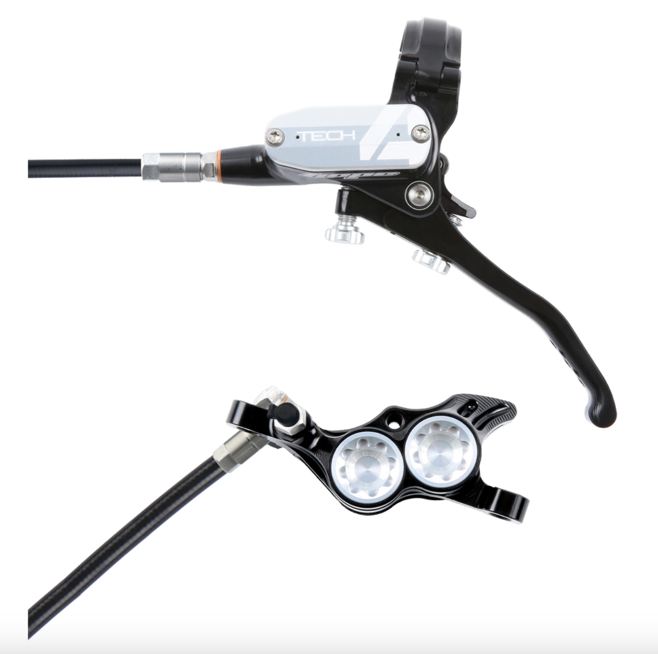 Hope Tech 4 V4 Brakes