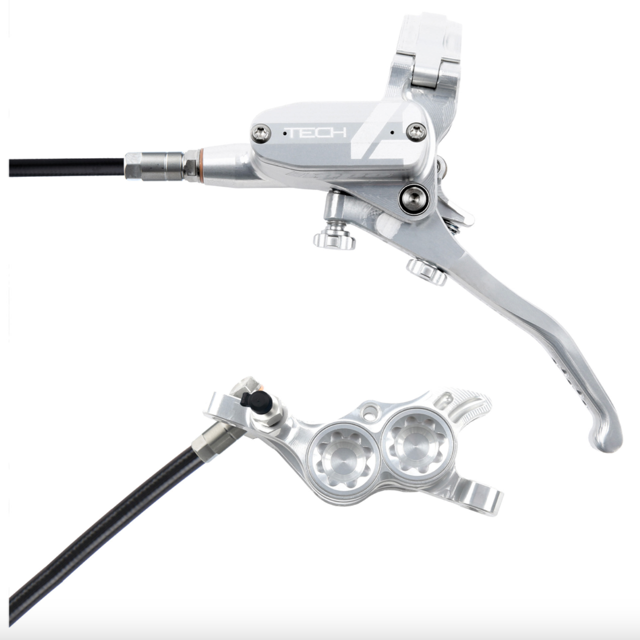 Hope Tech 4 V4 Brakes