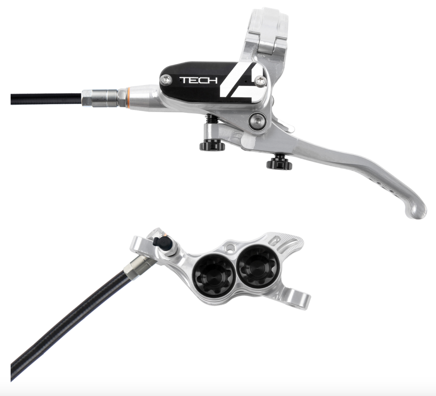 Hope Tech 4 V4 Brakes