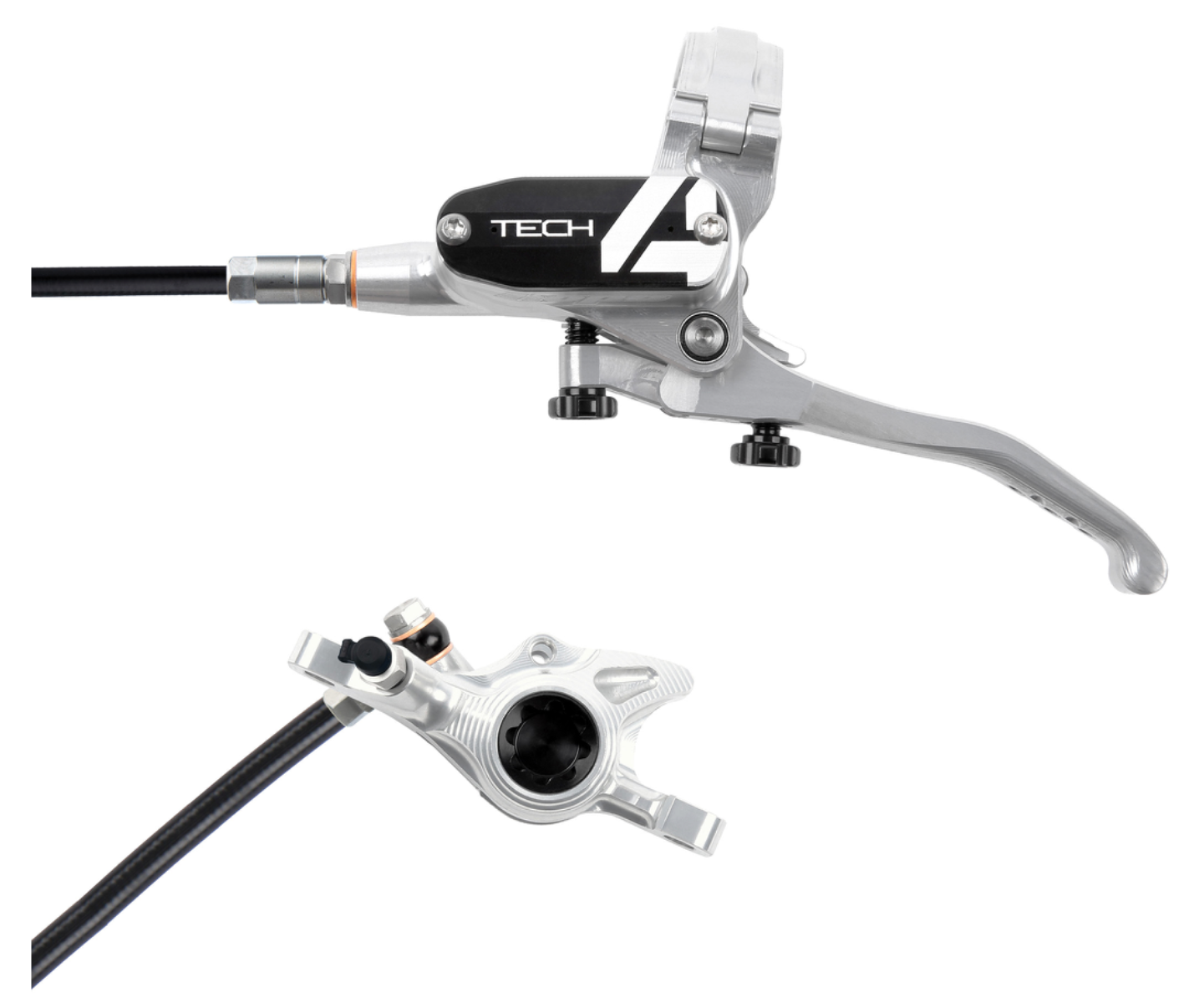 Hope Tech 4 X2 Brakes