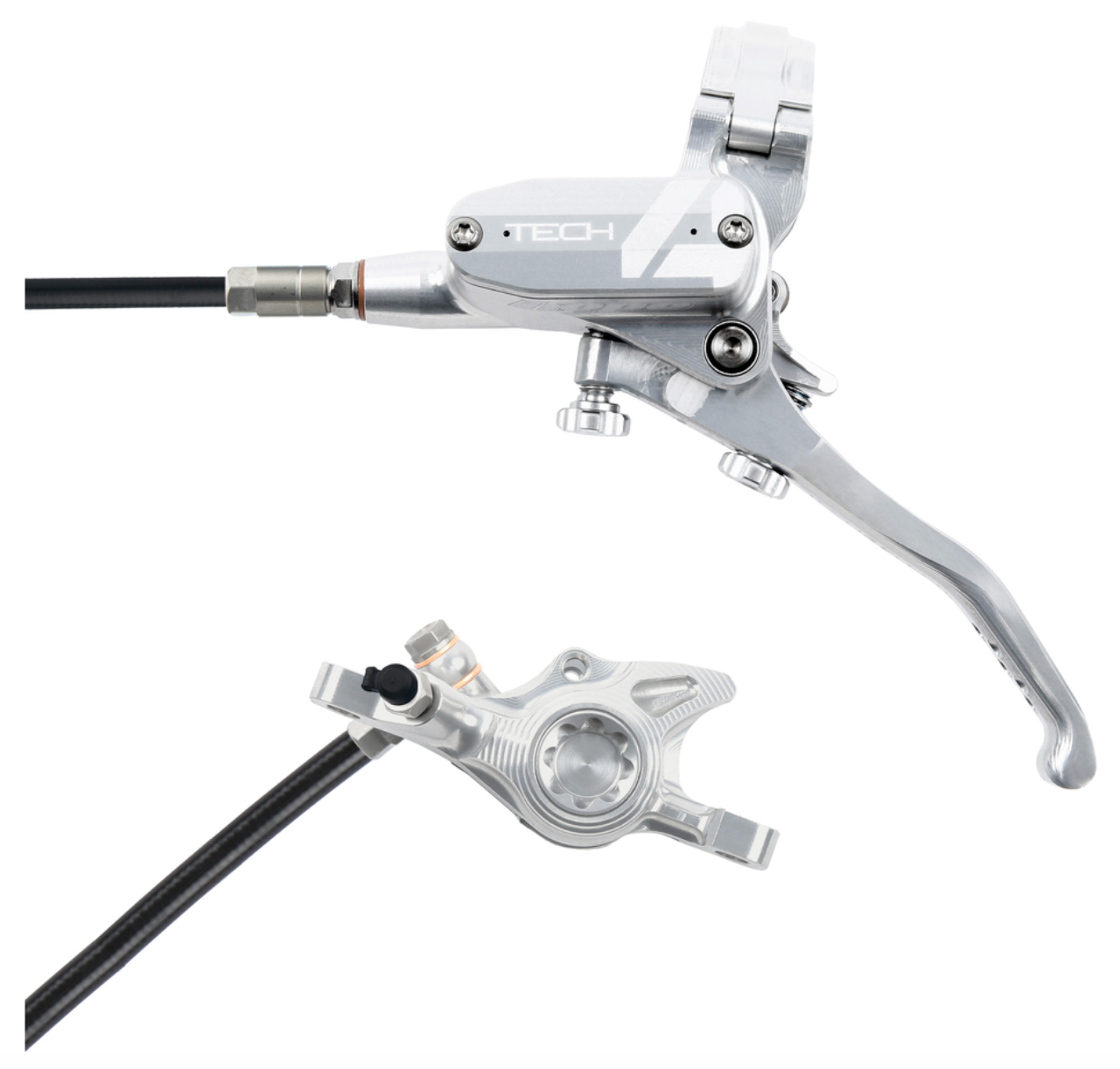 Hope Tech 4 X2 Brakes