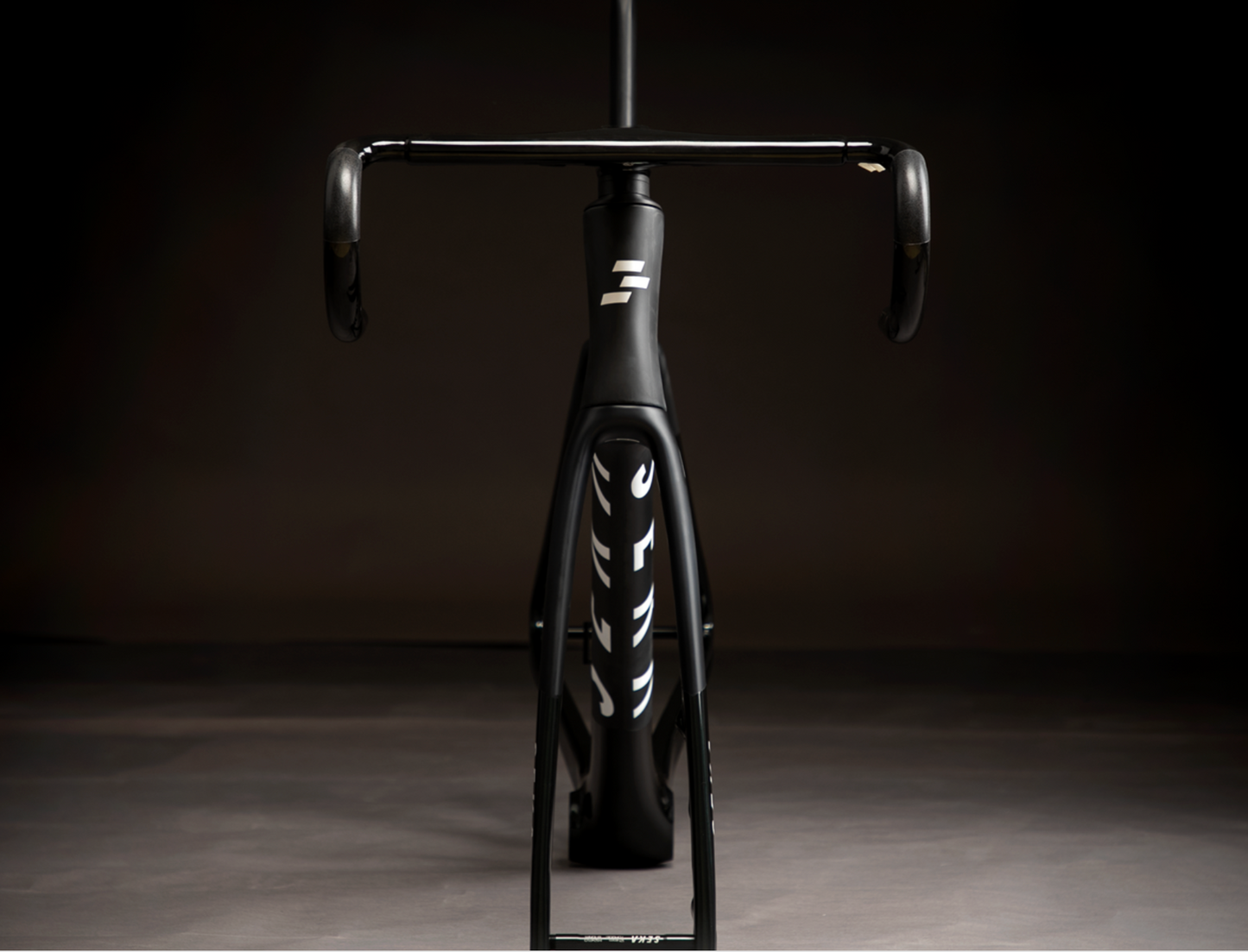 SEKA Exceed Standard Roadbike Frameset