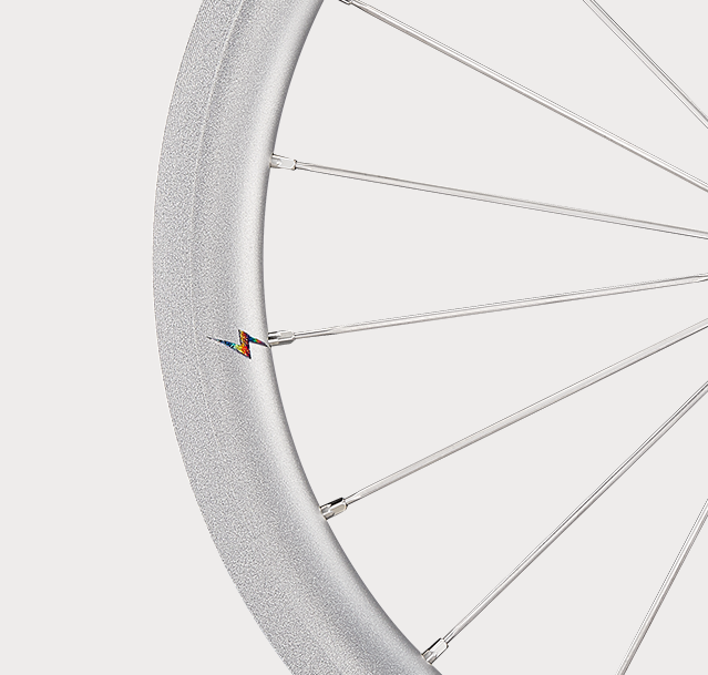 Hubsmith-HS-Bumbee A349 3~4SP-SS