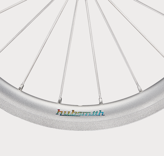 Hubsmith-HS-Bumbee A349 3~4SP-SS