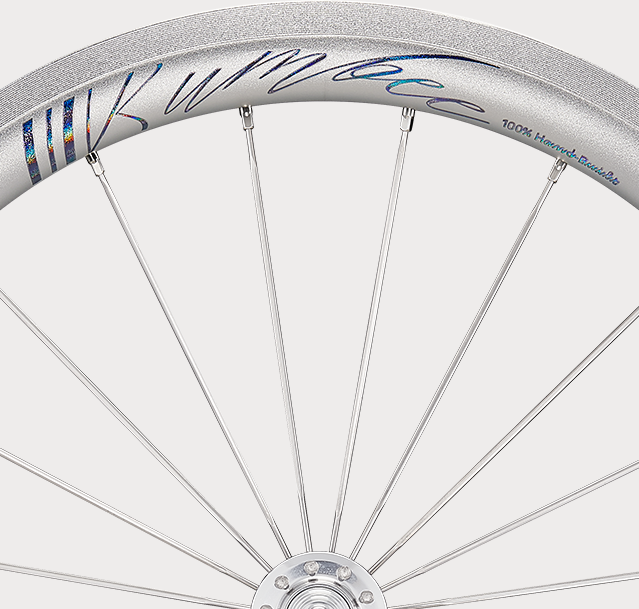 Hubsmith-HS-Bumbee A349 3~4SP-SS