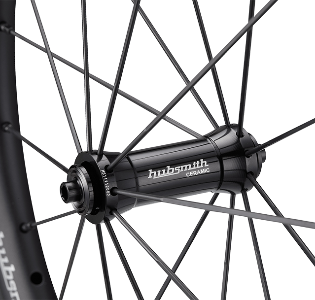 Hubsmith-HS-Bumbee A349 7SP