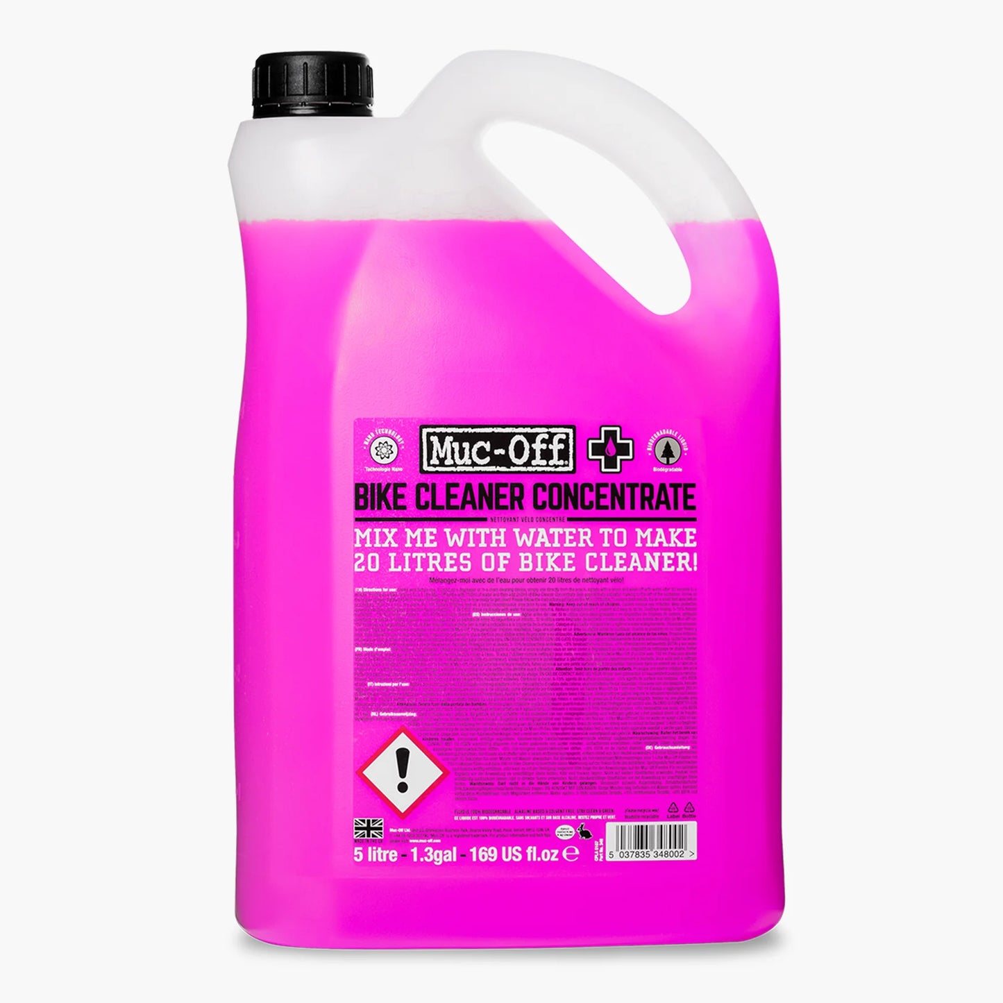 Muc-off-Bike Cleaner Concentrate