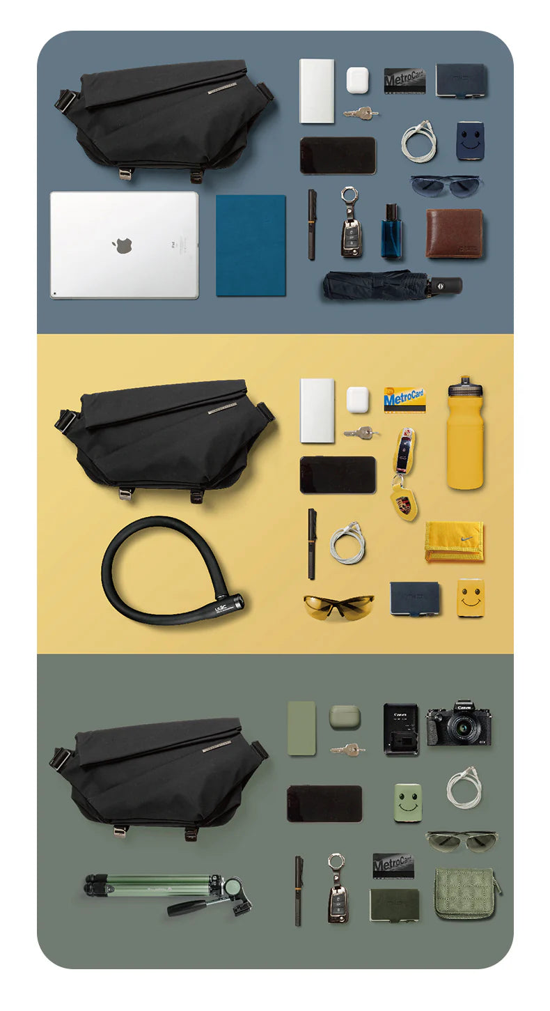 NIID-R1 Radiant Urban Sling