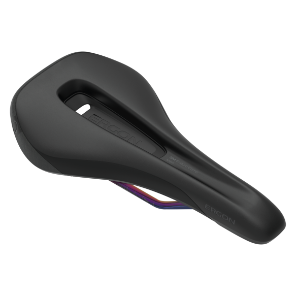 ERGON-SM Enduro Comp Men Stealth / Oil-Slick