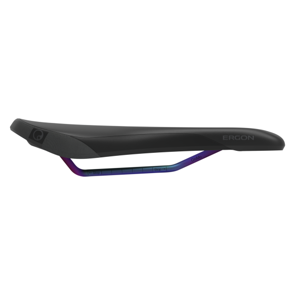 ERGON-SM Enduro Comp Men Stealth / Oil-Slick