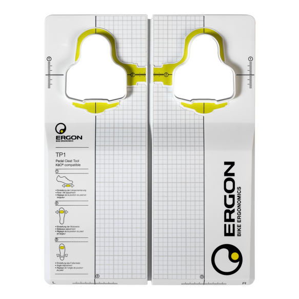 ERGON-TP1 LOOK KéO