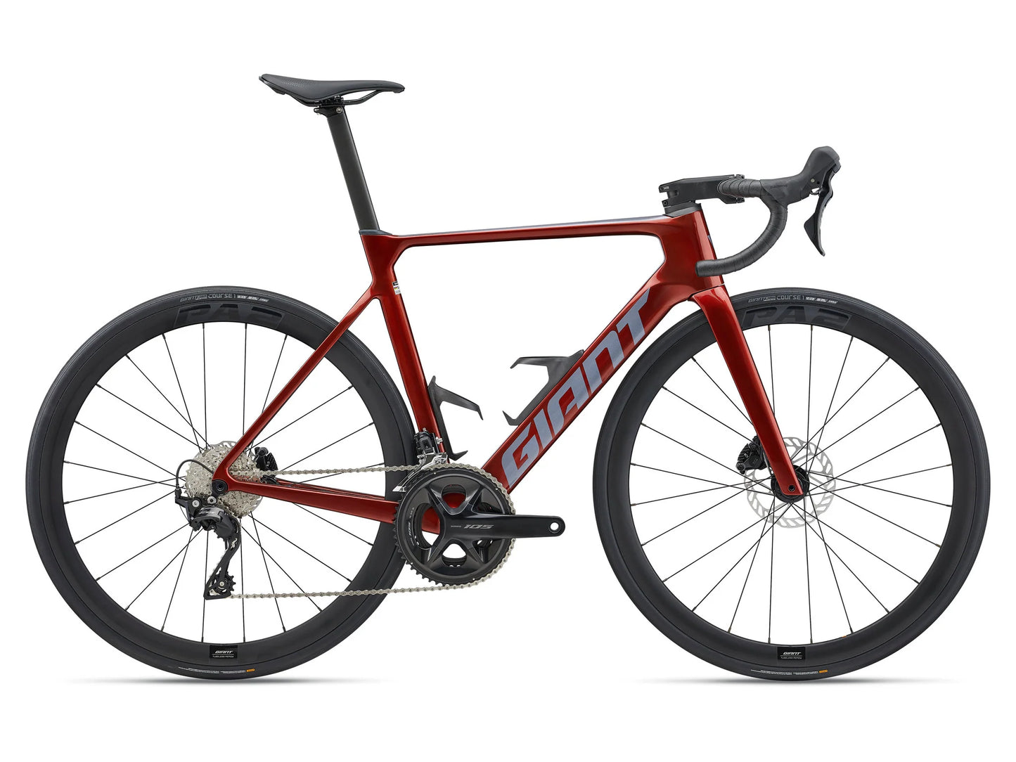 Giant 2025 Propel Advanced 2 公路車/ Giant 2025 Propel Advanced 2 Road Bike
