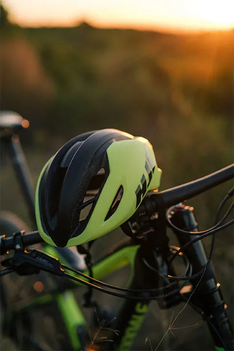 HJC-Valeco Road Helmet
