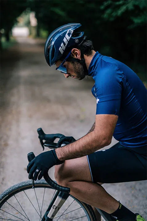 HJC-Valeco Road Helmet