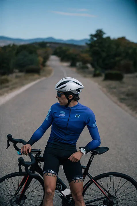 HJC-Valeco Road Helmet