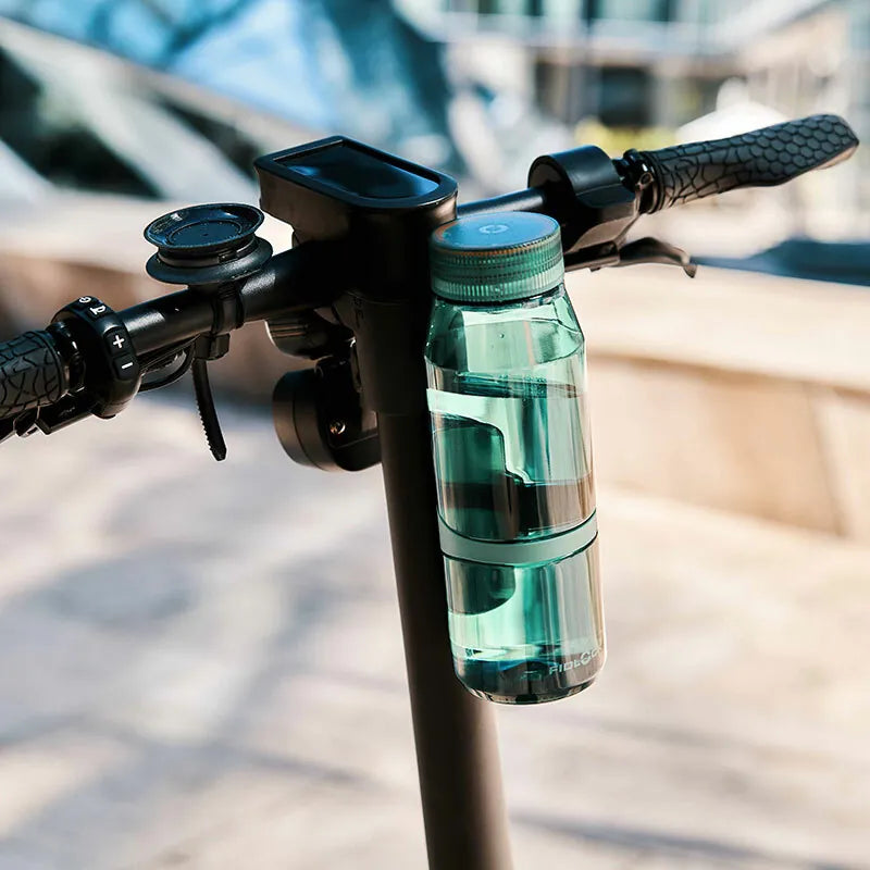 Fidlock Twist Bottle 700ml life + Bike Base Set