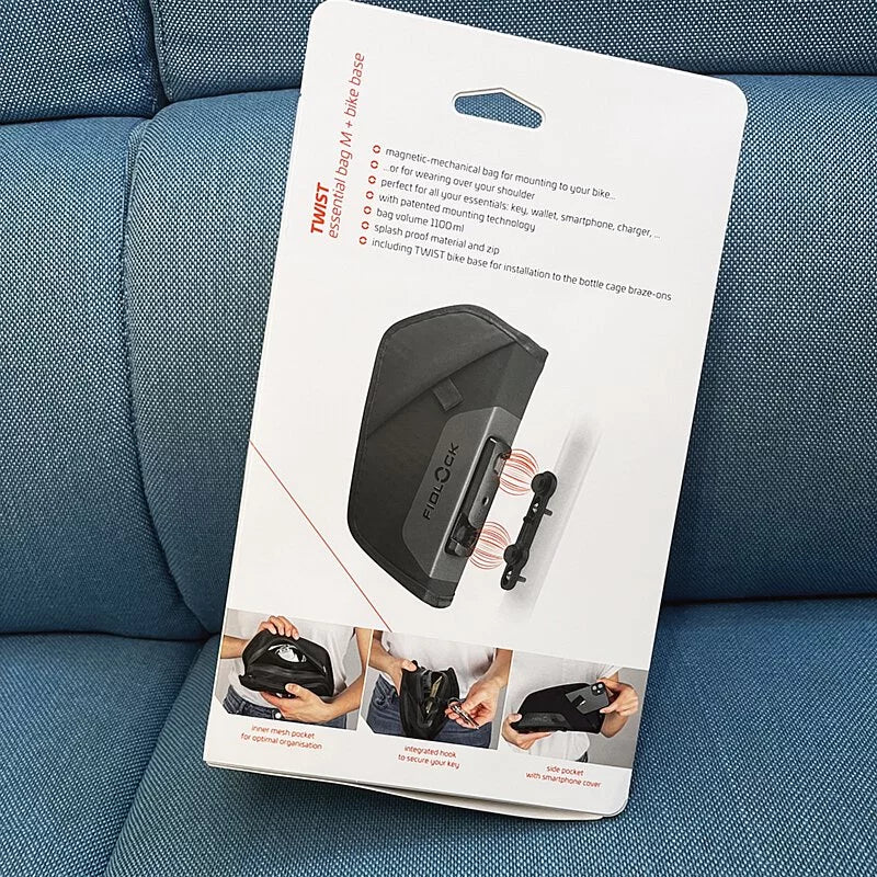 Fidlock TWIST ESSENTIAL Bag