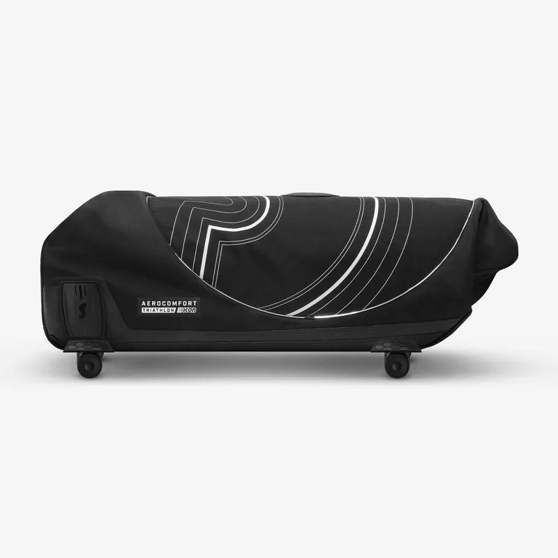 Scicon AEROCOMFORT 3.0 TSA Triathlon Bike Travel Bag