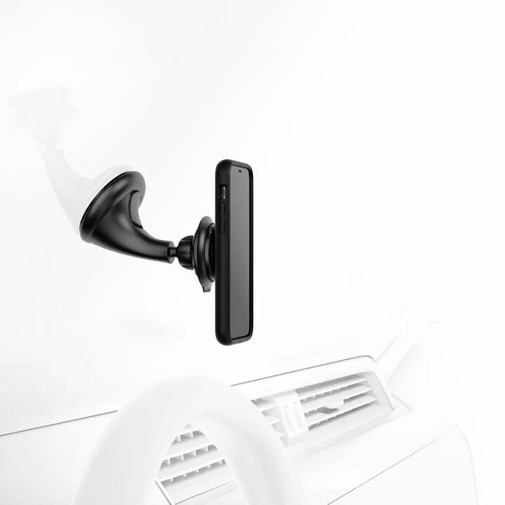Fidlock VACUUM Smartphone Mount - Car Suction Base