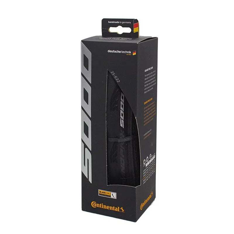Continental Grand Prix GP5000 Clincher Tire