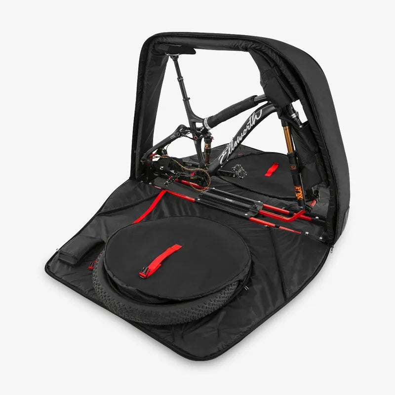 Scicon AEROCOMFORT MTB TSA MY19 Bike Travel Bag
