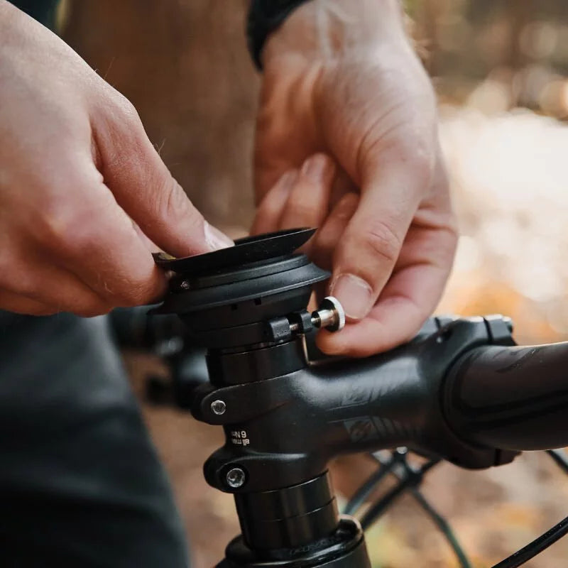 Fidlock VACUUM Smartphone Mount - Ahead cap base