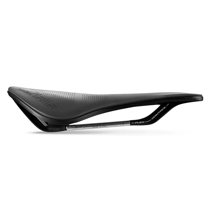 Selle Italia Model X Green Superflow Saddle
