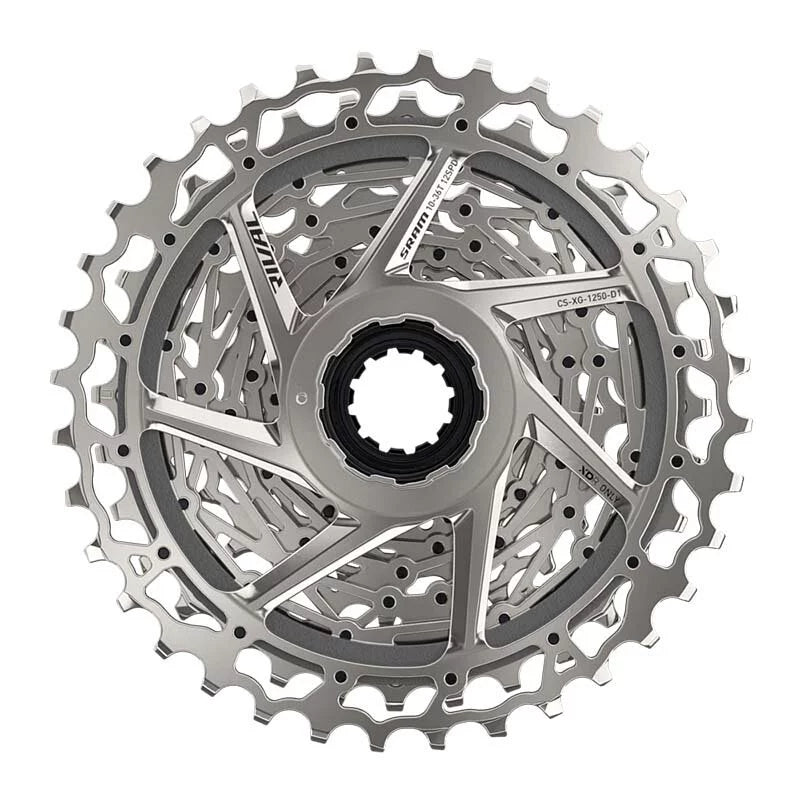 Sram Rival 12s Cassette CS-XG-1250