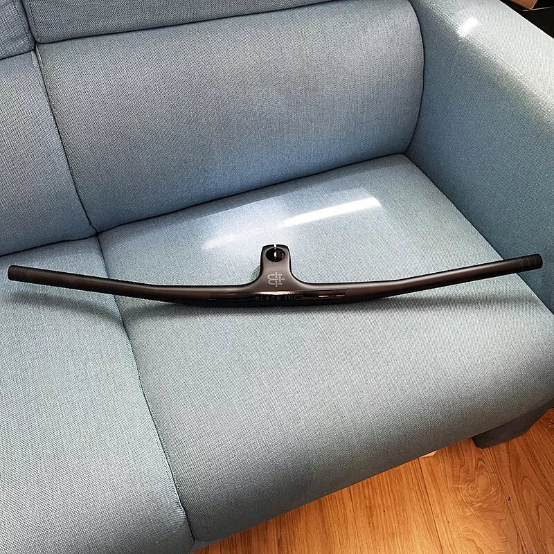 Black Inc MTB Integrated Barstem