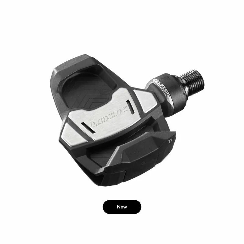LOOK-New Keo Blade Ceramic Ti Clipless Pedals