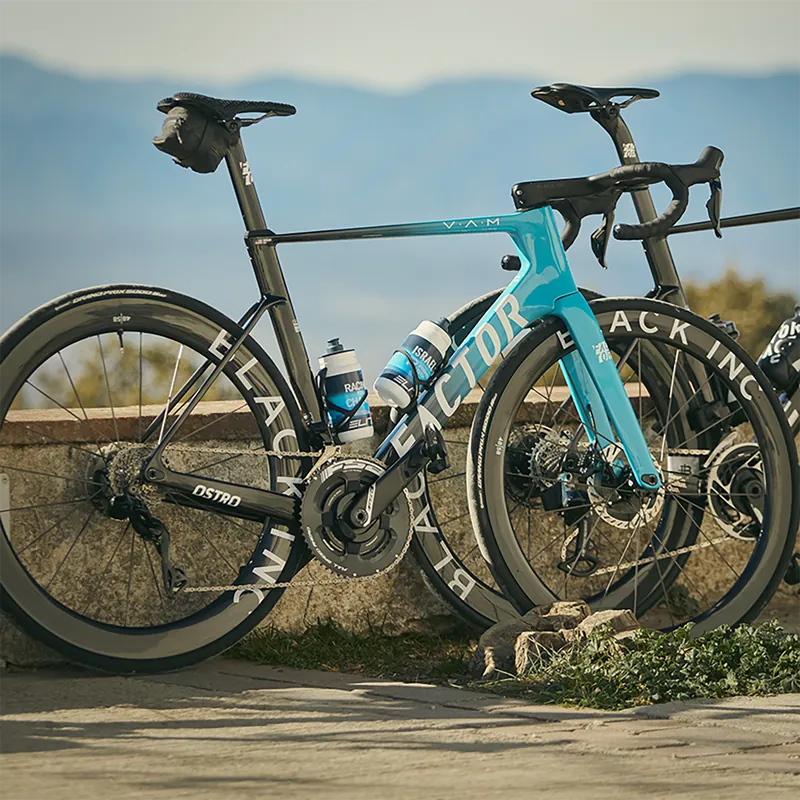 Black Inc 48/58 Wheelset
