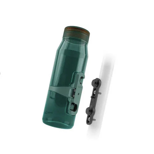 Fidlock Twist Bottle 700ml life + Bike Base Set