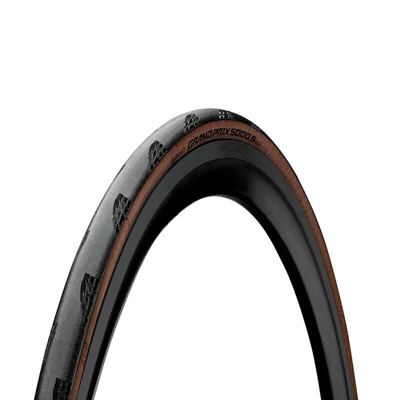 Continental Grand Prix GP5000 S TR Tubeless Tire