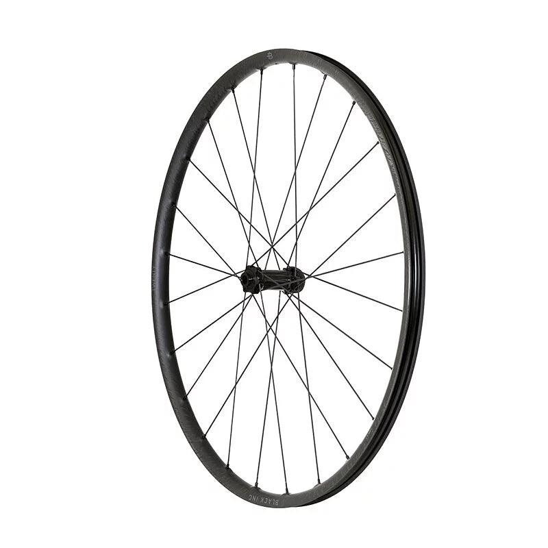 Black Inc TWENTY Disc Brake All-Road Wheelset