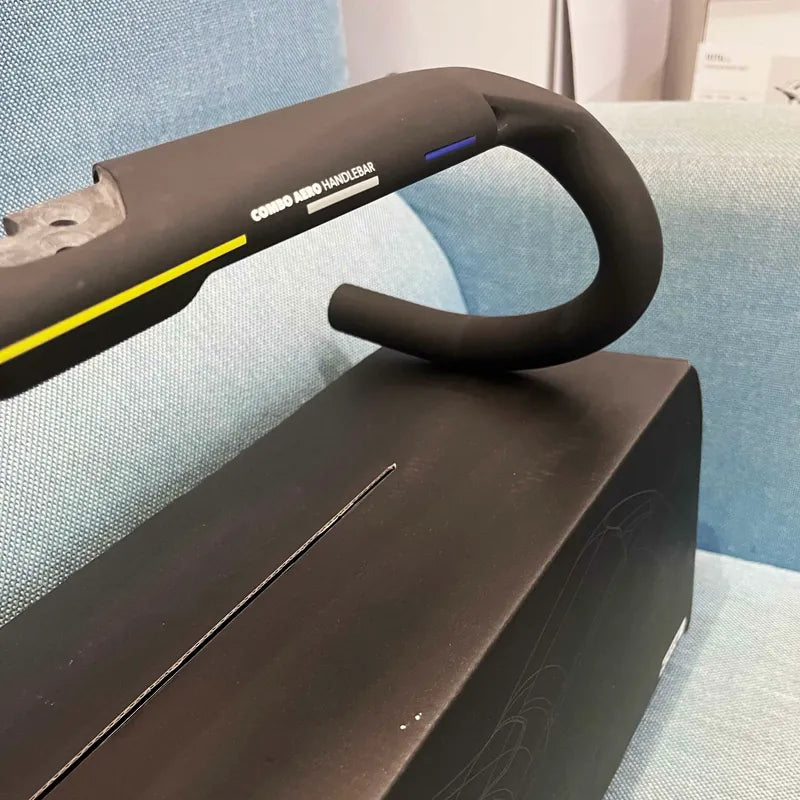 Look Combo Aero Carbon Handlebar