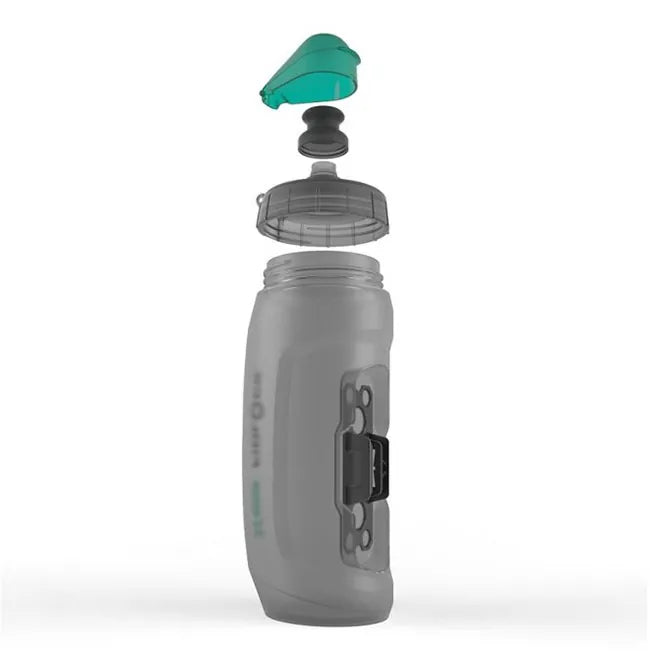 Fidlock Twist Bottle 590mL (with connector, no base)