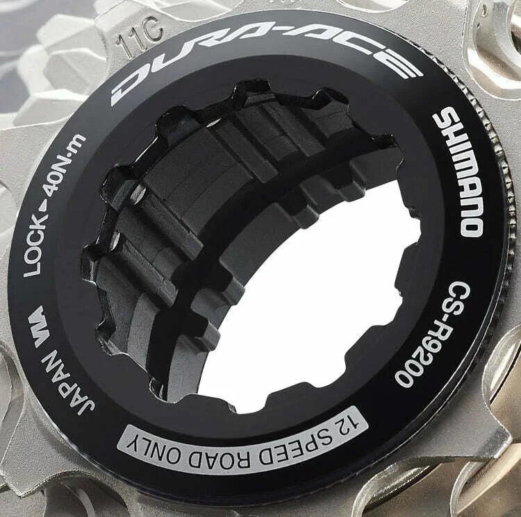 SHIMANO DURA ACE CASSETTE SPROCKET-CS-R9200