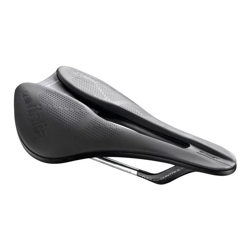 Selle Italia Model X Green Superflow Saddle