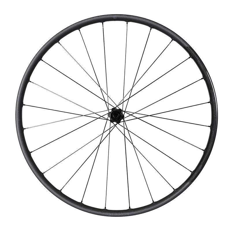 Black Inc TWENTY Disc Brake All-Road Wheelset