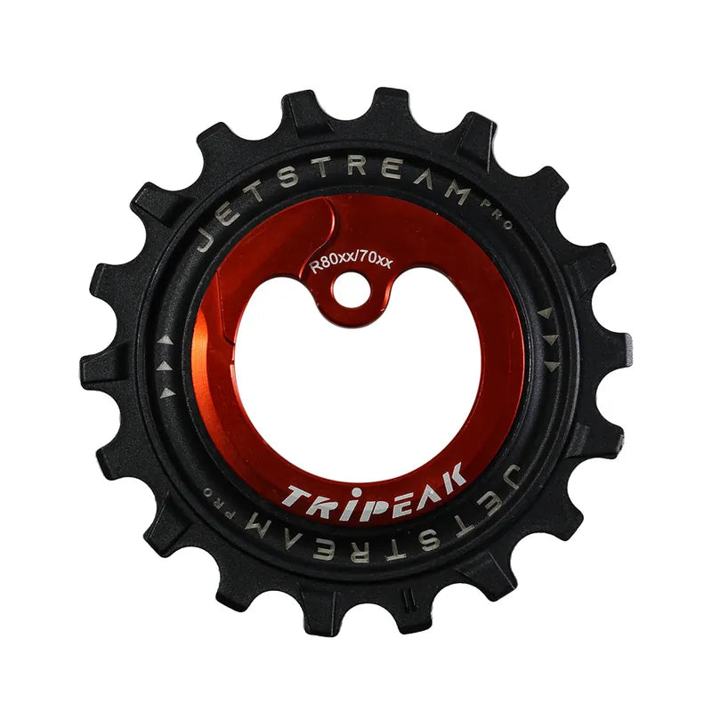 Tripeak AOPW Derailleur Pulley Kit 12/18T