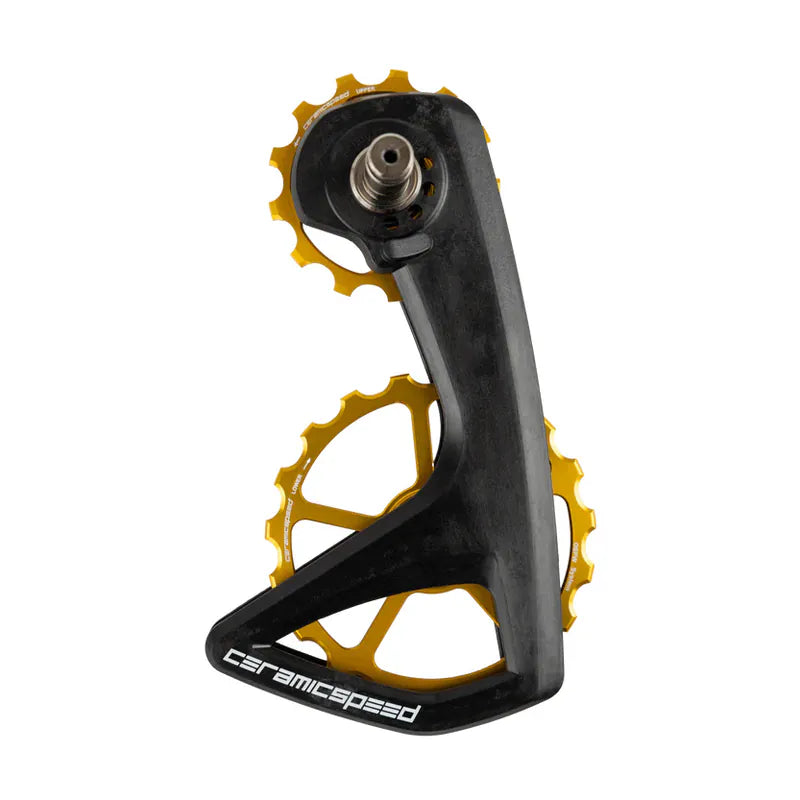 Ceramicspeed OSPW RS 5-Spoke for Shimano 9250/8150