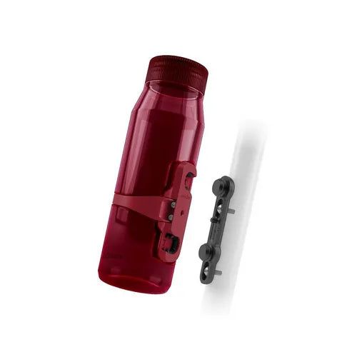 Fidlock Twist Bottle 700ml life + Bike Base Set