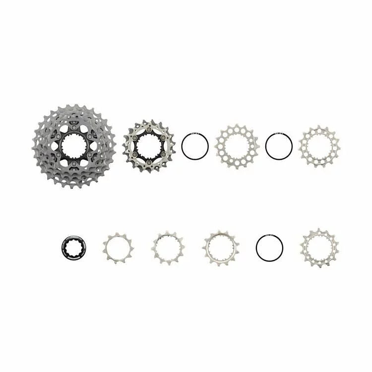 SHIMANO DURA ACE CASSETTE SPROCKET-CS-R9200