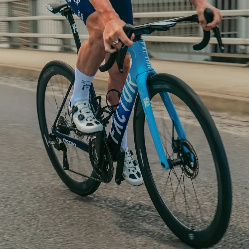 Black Inc 48/58 Wheelset