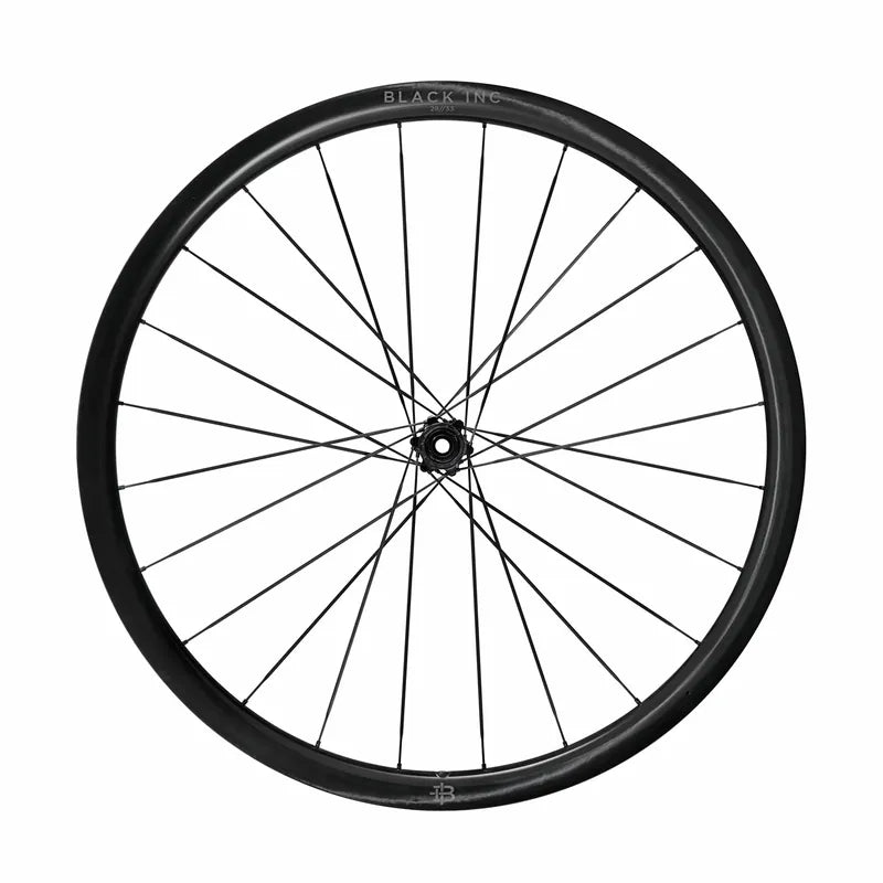 Black Inc 28/33 Wheelset