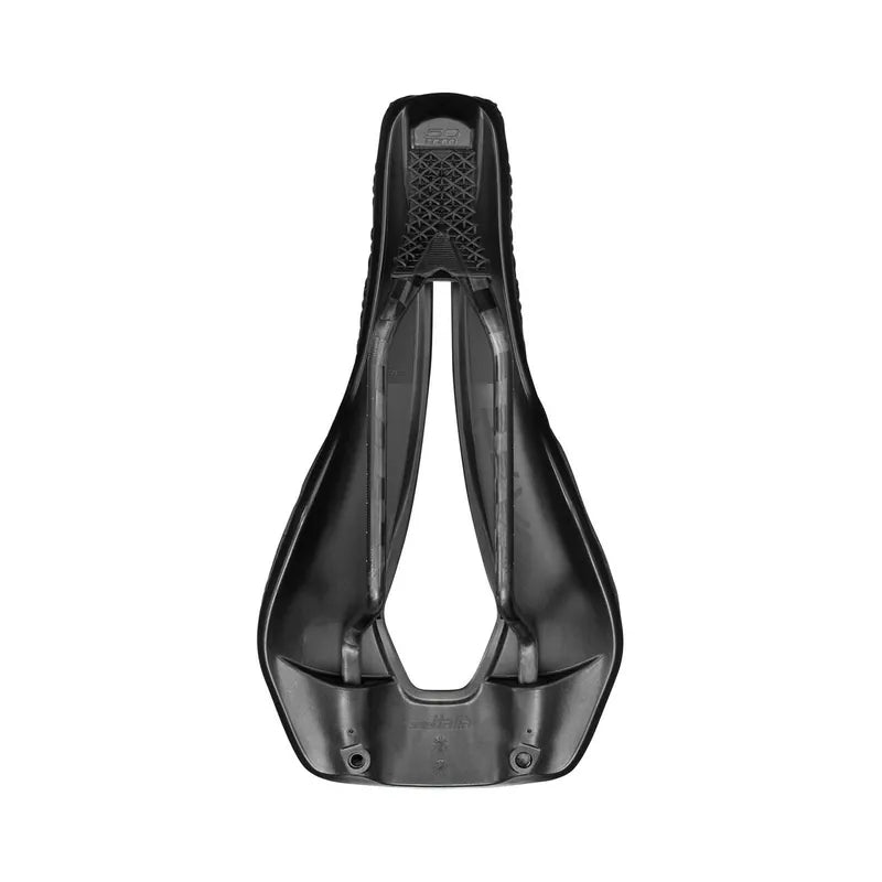 Selle Italia WATT 3D Kit Carbonio Superflow Saddle