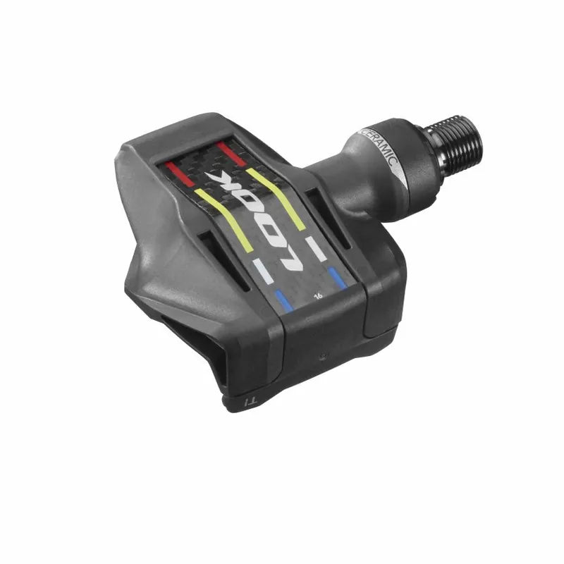 LOOK-New Keo Blade Ceramic Ti Clipless Pedals