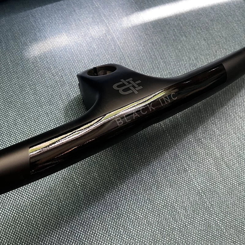 Black Inc MTB Integrated Barstem