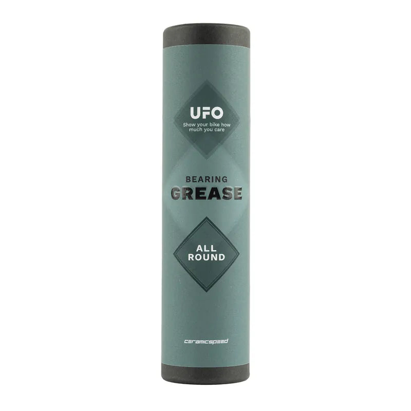 Ceramicspeed UFO Bearings All Round Grease