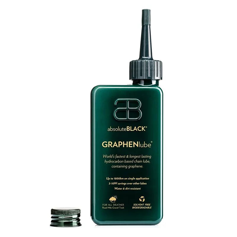 AbsoluteBlack GRAPHENLUBE Wax Lubricant